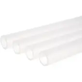 Alphacool Eisrohr HardTube 13/10mm - Rør til væskekølesystem - gennemsigtig - 80 cm