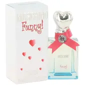 Moschino Funny 25ml Eau De Toilette