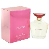 Oscar de la Renta Rosamor Eau de toilette 100 ml