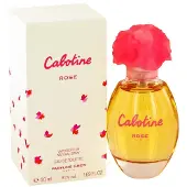 Parfums Grès Cabotine Rose Eau de toilette 100 ml