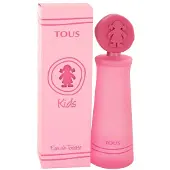 Tous Kids Girl Eau de toilette 100 ml