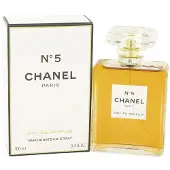 Chanel No.5 100ml Parfumevand