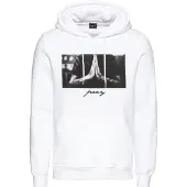 Mister tee Pray Sweatshirt