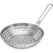 Leopold Vienna Barbecue Wokpande