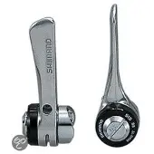 Shimano R400 Down Tube gearstang med kabler