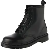 Dr. Martens Snørestøvler '1460' sort