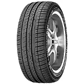 Michelin Pilot Sport 3