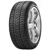 Pirelli Winter SottoZero 3