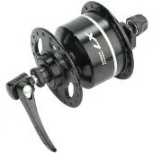 Shimano Alivio Bl-t4000 Duo Bremsegreb
