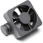 DJI Goggles Racing Edition-ekstern Ventilator