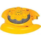 Hozelock 2515 Multi Sprinkler 79 m²