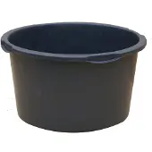 PSB Rund plastbeholder 90 L