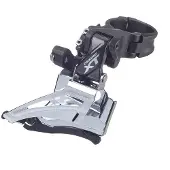 Shimano Xt Fd-m8025 11x2s Low Forreste Gearskifter
