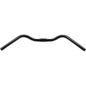 Ergotec Trekking Exclusive 35 Mm 47º Grip 180 Mm Styr
