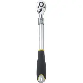 Topeak Værktøj Drive Extendable Ratchet 1/2 Inches