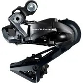 Shimano Dura Ace R9150 Di2 Shadow Rd Direct Bagskifter