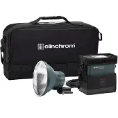Elinchrom Elb 500 Ttl To Go Set Flash