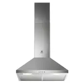 Electrolux 300 LEDLights 60 cm LFC316X