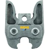 Rems Mellemtang Z2 til fremdrift af pressringe (PR-3S) 42 54mm