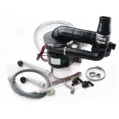 VETUS Motor Wcl/wcs2 Pumpe+macerator Sæt 12v