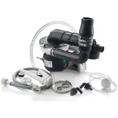 VETUS Wcl1/wcs1 Pumpe+macerator Motor 12v