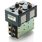 VETUS Bow50/55/60/75 Var Bp219 Set Solenoidkontakt 12v