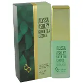 Alyssa Ashley Green Tea Essence Eau de toilette 100 ml