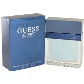 GUESS Seductive Homme Blue Eau de toilette 100 ml