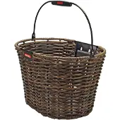 Klickfix Structura Oval 16l Kurv