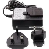 D-Link Psm-12v-55-b Strømforsyningsadapter 3a 12v
