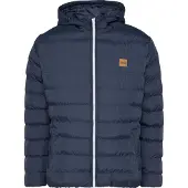 Urban Classics Basic Bubble Pufferjakke