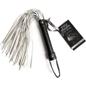 Fifty Shades of Grey Satin Flogger
