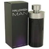 Jesus Del Pozo Halloween Man 200ml Eau De Toilette
