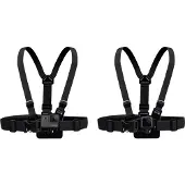GoPro Chesty - Action Camera Body Mount