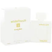 Franck Olivier White Touch/Edp Spray 3,4 Oz (b) 3,4 Oz Edp Spray 3,4 OZ