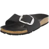 Birkenstock Pantoletter 'Madrid' sort