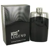 Mont Blanc Legend Eau De Toilette 200ml