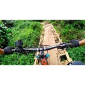 GoPro Handlebar / Seatpost / Pole Camera Mount