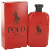Ralph Lauren Polo Red Eau de Toilette 200 ml