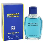 Givenchy Insensé Ultramarine Vapo 100ml Eau De Toilette