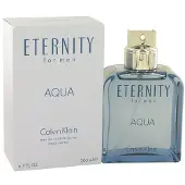 Calvin Klein Eternity Aqua Eau de toilette 200 ml