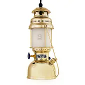 Petromax Hængende Lampe HK500 Brass, Lampe, brass