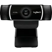 Logitech C922 HD Pro Stream Webcam