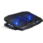 SPIRIT OF GAMER Airblade 600 Bærbar Kølebase