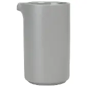 Blomus Pilar kande – 0,5 L Mirage grey