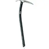 Petzl - Skialpinisme udstyr - Summit 2015 til Unisex - Størrelse 52 cm - Sort