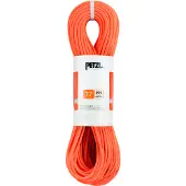 Petzl - Klatrereb - Paso Guide 7.7 Orange til UnisexUld - Størrelse 70 m