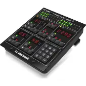 Tc Electronic TC 2290-DT Digital Delay Plug-In med Desktop Interface