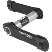 Rotor 2inpower Dm Mtb Boost Kranksæt Med Effektmåler