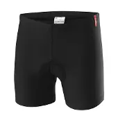 Loeffler Elastic Shorts Uden Seler